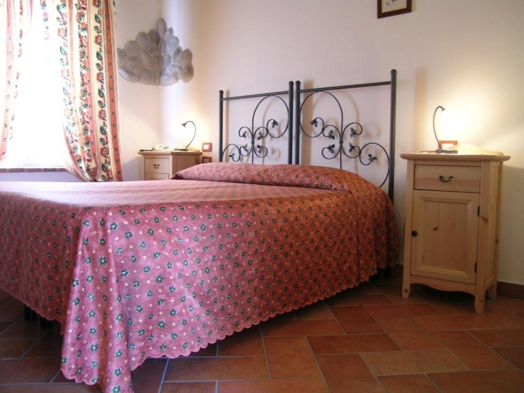 Agriturismo Le Tese Colà Exterior foto