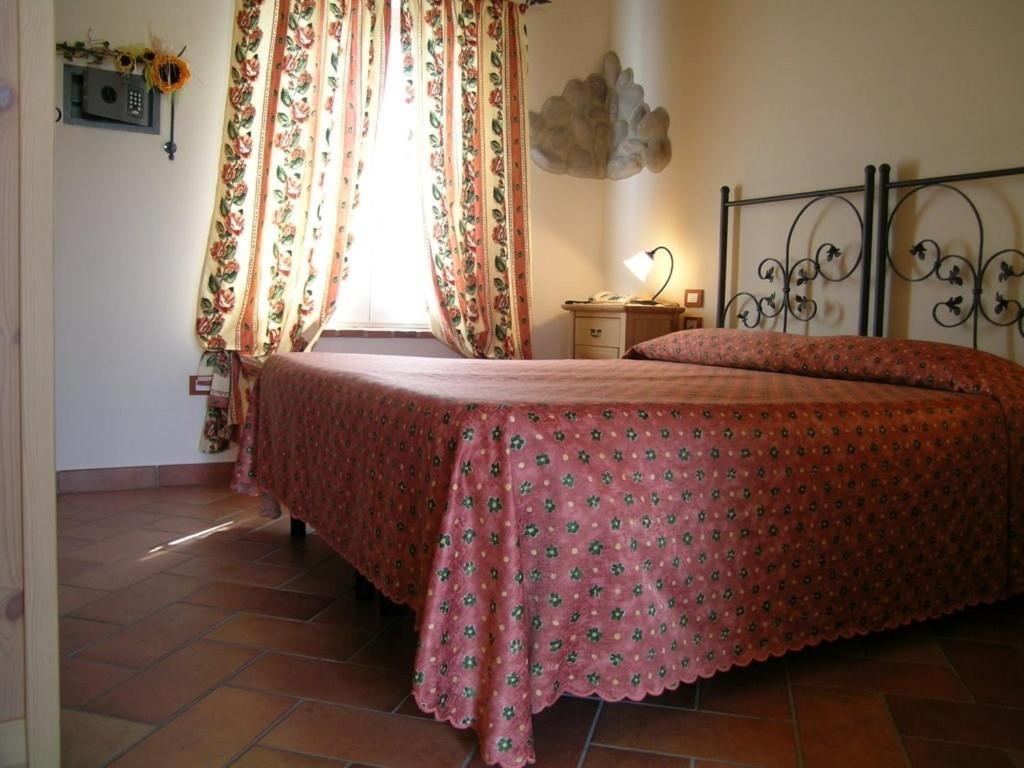 Agriturismo Le Tese Colà Exterior foto