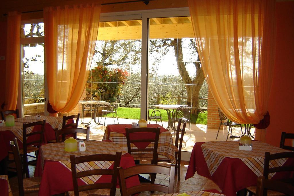 Agriturismo Le Tese Colà Exterior foto